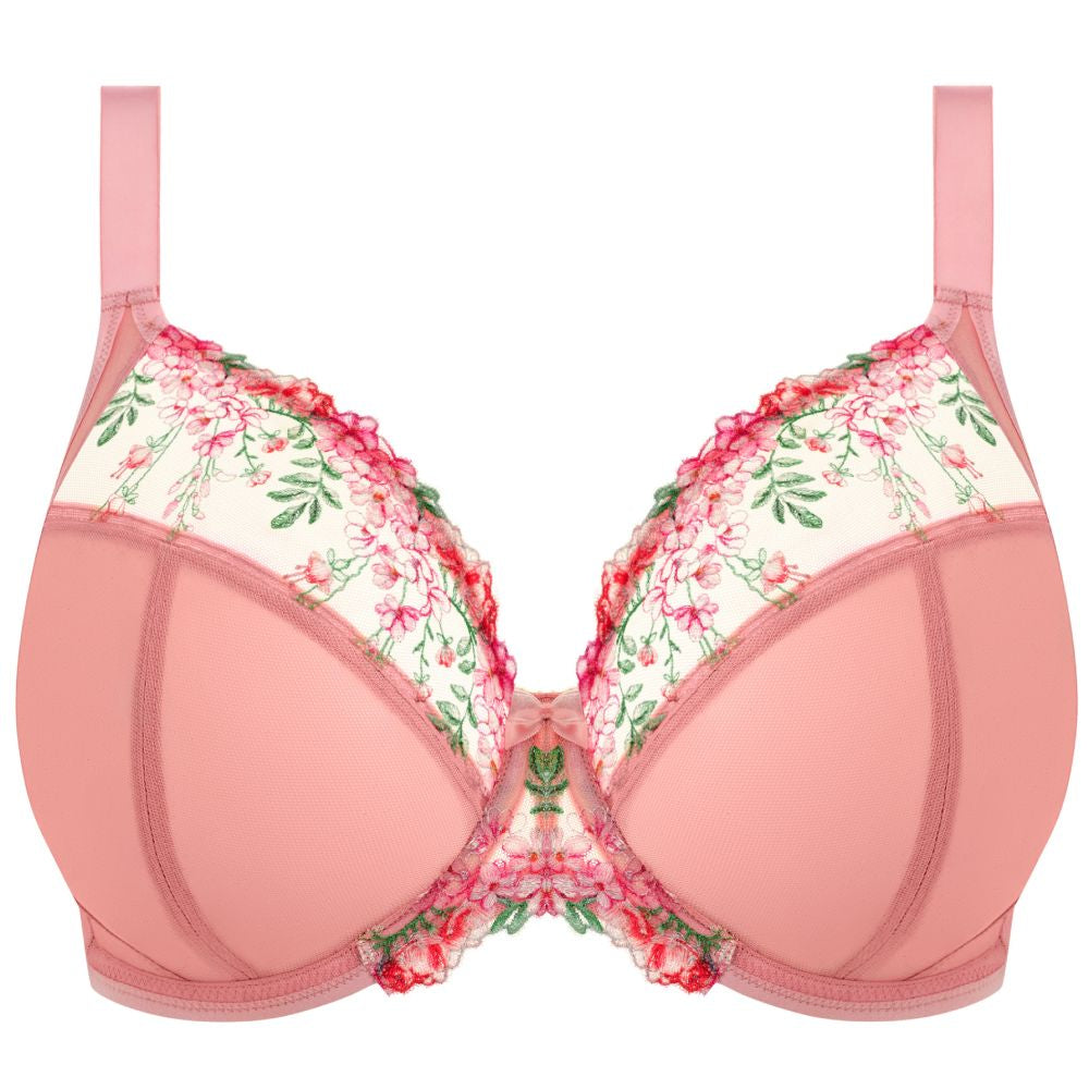 Aerith UW Plunge Bra