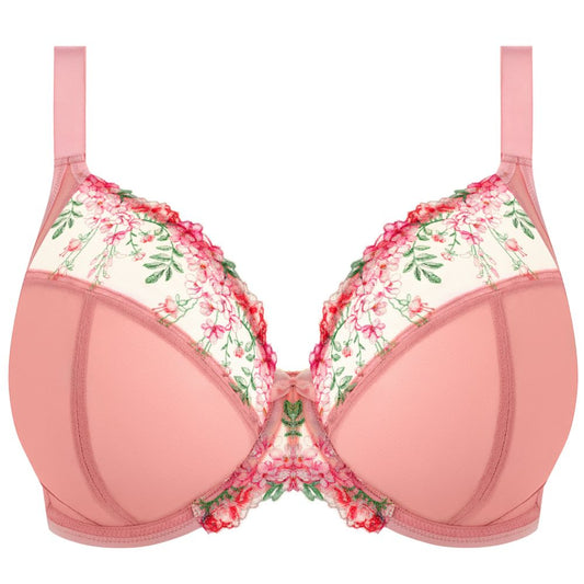 Aerith UW Plunge Bra