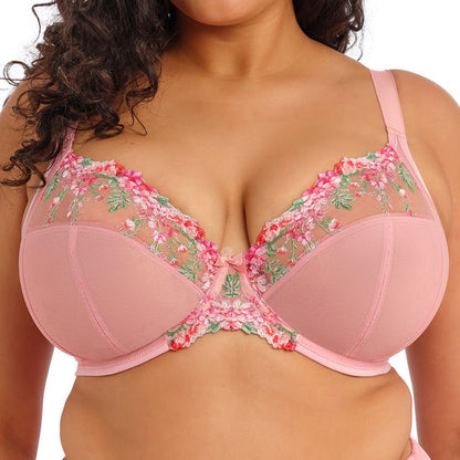 Aerith UW Plunge Bra