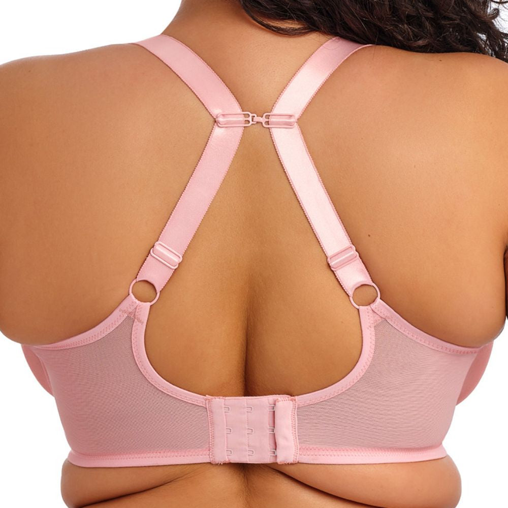 Aerith UW Plunge Bra